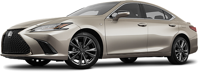 None Lexus ES 250 F SPORT