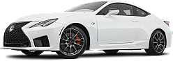 2021 Lexus RC F Base