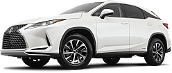 2021 Lexus RX 450h Base