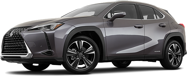 2021 Lexus UX 250h Base