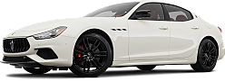 2021 Maserati Ghibli S