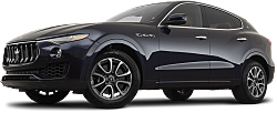 2021 Maserati Levante GranLusso