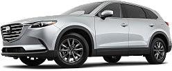 2021 Mazda CX-9 Touring