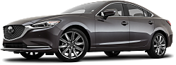 2021 Mazda Mazda6 Touring