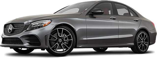2021 Mercedes-Benz C-Class C 300