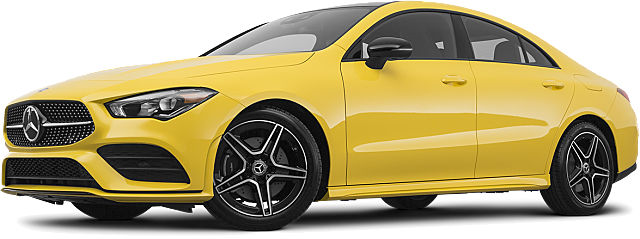 2021 Mercedes-Benz CLA CLA 250