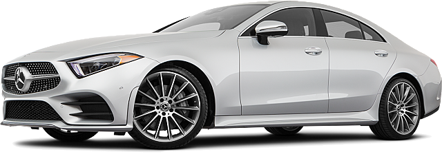 2021 Mercedes-Benz CLS CLS 450