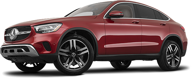 2021 Mercedes-Benz GLC GLC 300 4MATIC