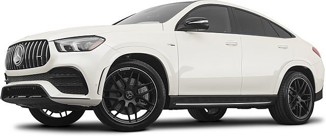 2021 Mercedes-Benz GLE AMG GLE 53 at Mitchell Buick GMC