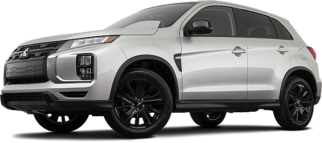 2021 Mitsubishi Outlander Sport LE