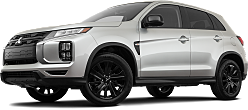 2021 Mitsubishi Outlander Sport LE