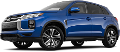 2021 Mitsubishi Outlander Sport LE