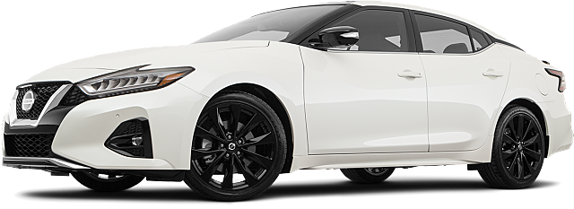 2021 Nissan Maxima 3.5 SR