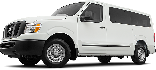 Thumbnail image of 2021 Nissan NV200 at Hilltop Nissan