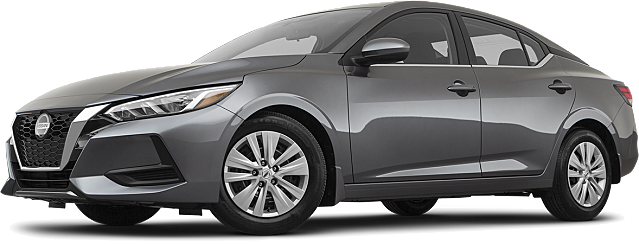2021 Nissan Sentra S