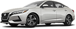 2021 Nissan Sentra S