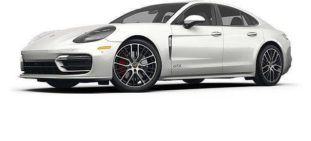 None Porsche Panamera GTS
