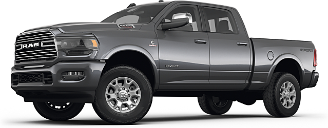 2021 Ram 2500 Power Wagon at Furrst Class Cars LLC
