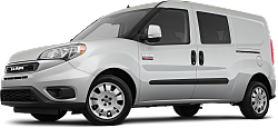2021 Ram ProMaster City Tradesman