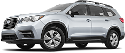 2021 Subaru Ascent Base