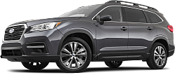 2021 Subaru Ascent Base