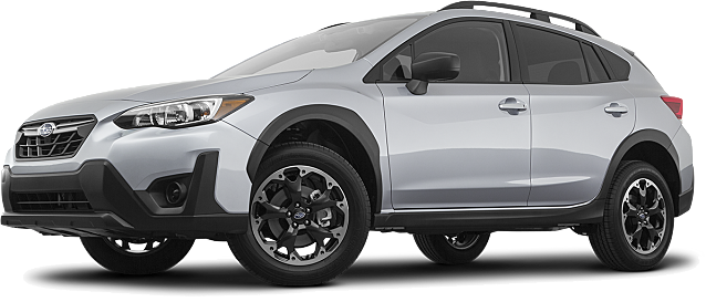2021 Subaru Crosstrek Base