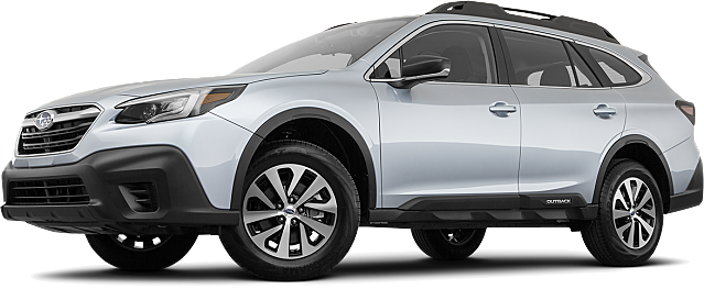 2021 Subaru Outback Base