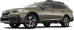 2021 Subaru Outback Base