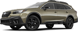 2021 Subaru Outback Base