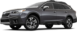 2021 Subaru Outback Base