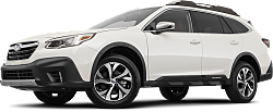 2021 Subaru Outback Base