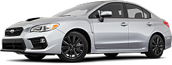 2021 Subaru WRX Base