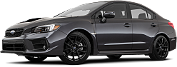 2021 Subaru WRX Base