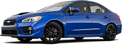 2021 Subaru WRX Base