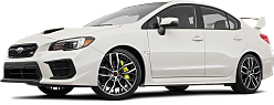 2021 Subaru WRX Base