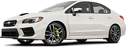 2021 Subaru WRX Base