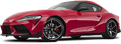 2021 Toyota GR Supra 2.0