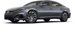 2021 Volkswagen Arteon SE