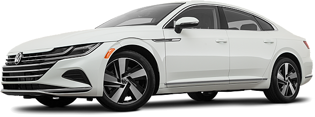 2021 Volkswagen Arteon SE