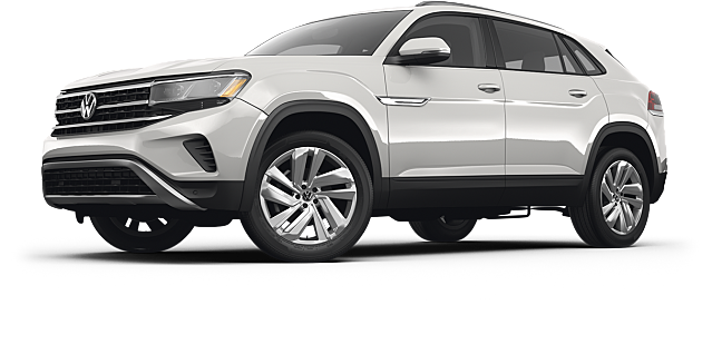 2021 Volkswagen Atlas Cross Sport SE
