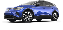 2021 Volkswagen ID.4 Pro