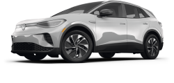 2021 Volkswagen ID.4 Pro