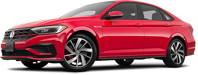 None Volkswagen Jetta GLI Autobahn