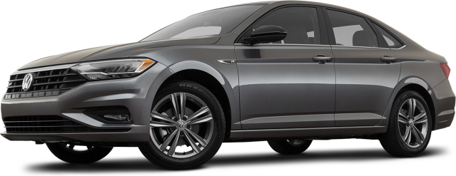 2021 Volkswagen Jetta at Mercedes-Benz of El Paso