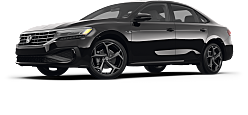 2021 Volkswagen Passat R-Line