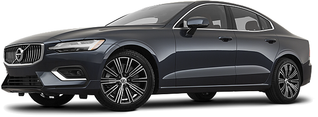 2021 Volvo S60 T6 Inscription