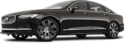 2021 Volvo S90 T6 R-Design
