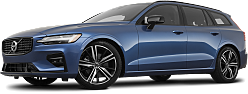 2021 Volvo V60 T5 Momentum