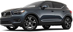 2021 Volvo XC40 T4 R-Design