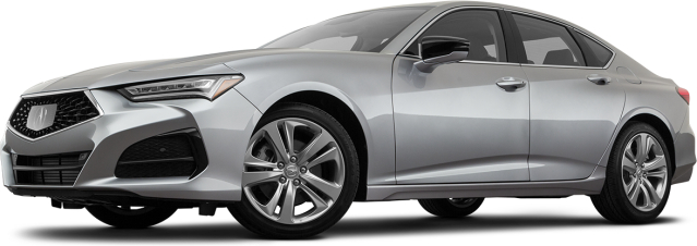 2022 Acura TLX w/A-SPEC at Piazza Jaguar Land Rover Willow Grove
